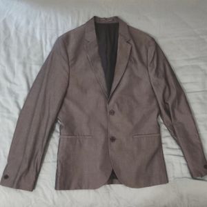 H&M Slim Fit Blazer